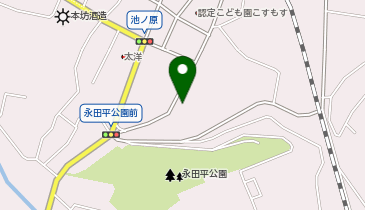 広域障害者連絡協議会(NPO法人)の地図画像