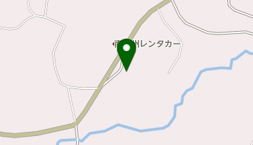 有限会社はせがわ工業の地図画像