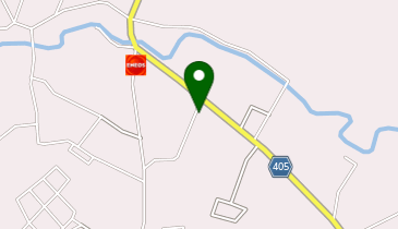 小菜モータースの地図画像