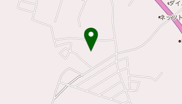 有限会社斉藤自動車サービスの地図画像