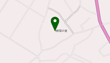 日章野菊の里障害者支援センターの地図画像