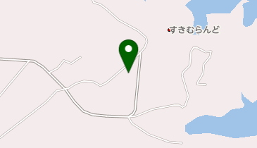 すき酒造株式会社の地図画像