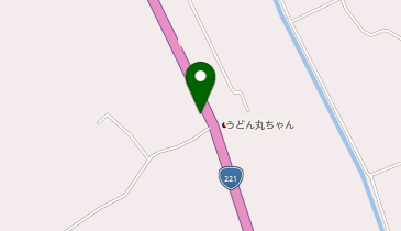 えびのぢどっこ(地頭鶏)の地図画像