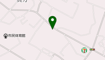 池田商店の地図画像