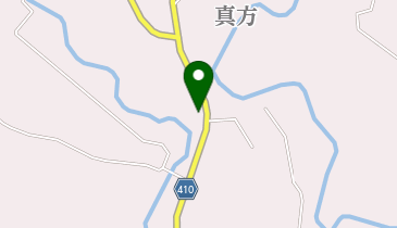 楠原商店の地図画像