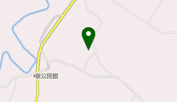 池田周平もみすり工場の地図画像