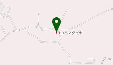 株式会社ヨコハマタイヤジャパン小林営業所の地図画像