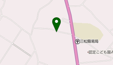 訪問看護ステーションなでしこ1号館の地図画像