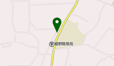 中野商店の地図画像