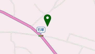 ビューティードギーワールドの地図画像