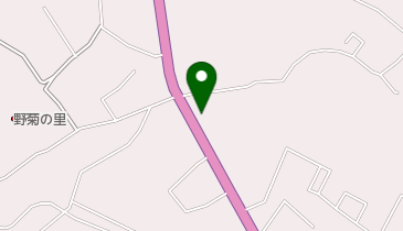 お菓子の国たんぽぽの地図画像