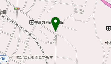 旭理容所の地図画像