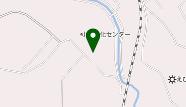 宮崎県小林食肉衛生検査所の地図画像