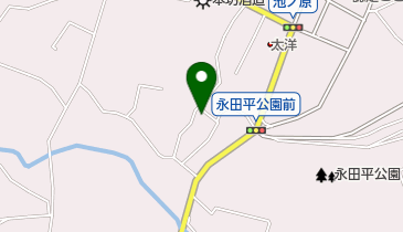 小林市役所 教育委員会 社会教育課 永田町教育集会所の地図画像