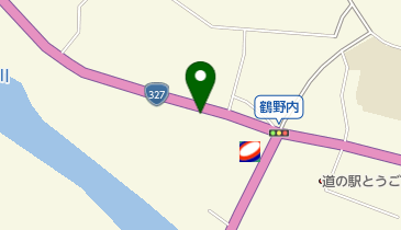 宮田治療院の地図画像