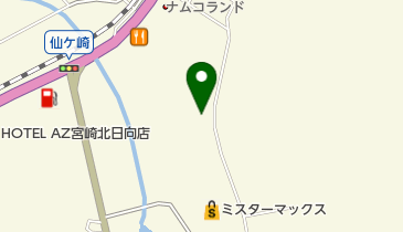 宮崎県日向市日知屋のおしゃれ ファッション一覧 Navitime