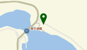 浦産業の地図画像
