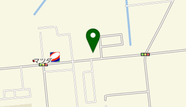 宮崎液化ガス株式会社日向営業所の地図画像