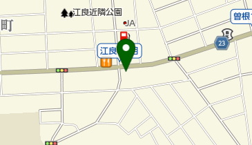 宮崎県LPガス協会日向支部の地図画像