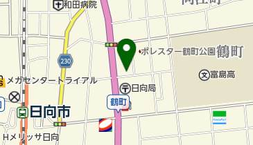 石川商店の地図画像