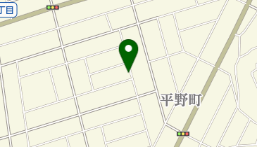 浜塾の地図画像