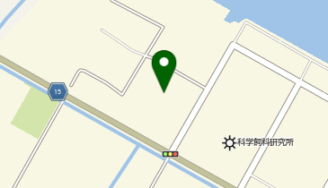 第一糖業労組の地図画像