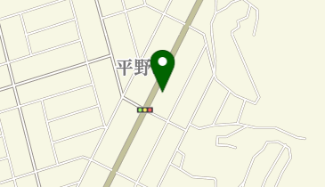 ノエビア化粧品宮崎販売会社の地図画像