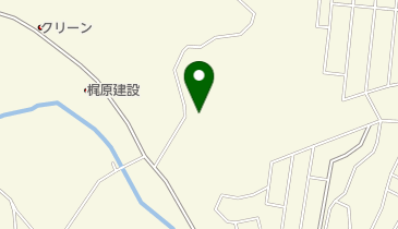 サンエースゴルフセンターの地図画像