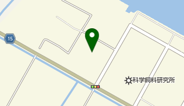 株式会社二功産業の地図画像