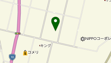 有限会社マルミヤ醤油本店の地図画像