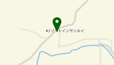 木田自動車の地図画像