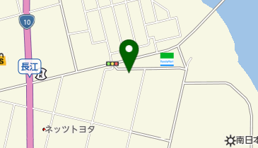 まつおか寝装寝具店の地図画像