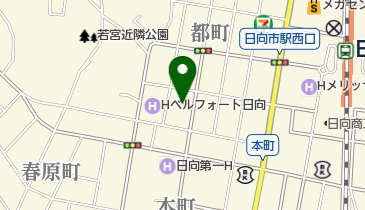 ちゃこの地図画像