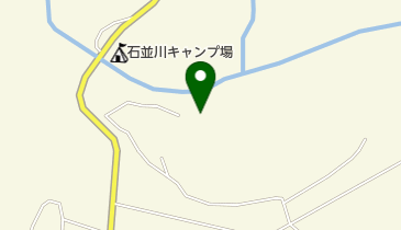 美々津水産の地図画像