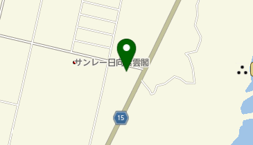 マルワ鉄鋼所の地図画像