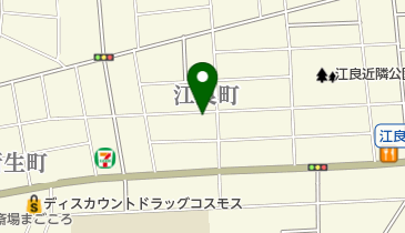 アザレ・あすかの地図画像