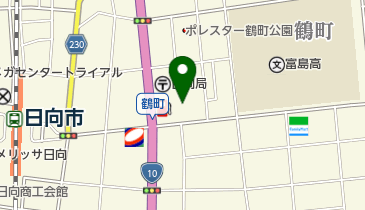 かいぶんぐの地図画像