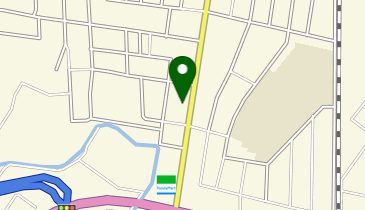 ヘアーサロン・キューブの地図画像