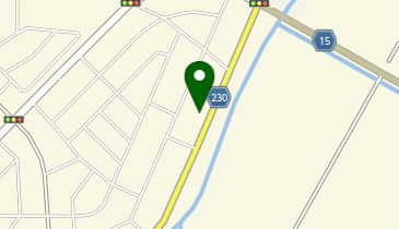 かにやの地図画像