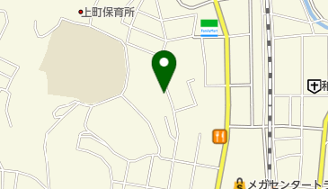 浜寿司の地図画像