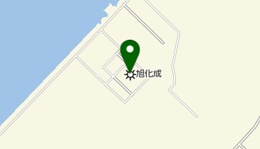 門司植物防疫所鹿児島支所細島出張所の地図画像