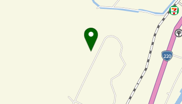 有限会社東進メディカルの地図画像