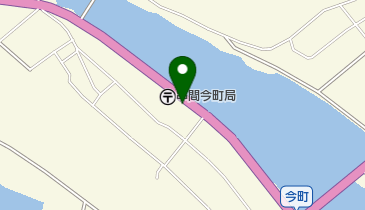 二木電器商会の地図画像