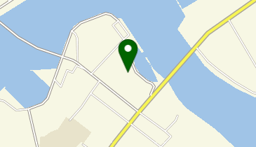 萩原整体院の地図画像