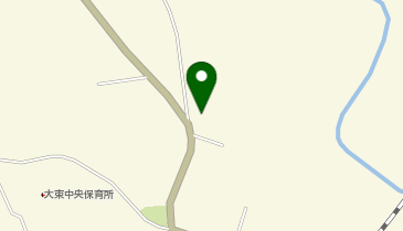 株式会社畑山建設の地図画像