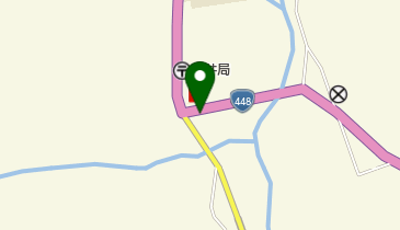 いずみ建材店の地図画像