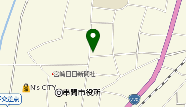 有限会社立本酒店の地図画像