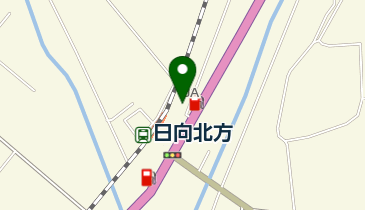 山下サイクル商会の地図画像