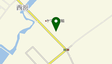 内田電機の地図画像
