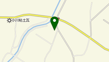 瀬治山鈑金塗装の地図画像